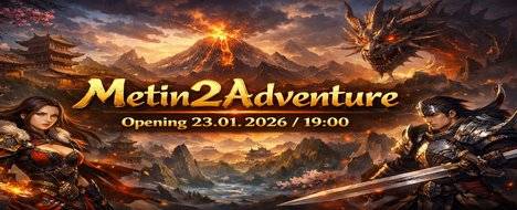 Metin2Adventure Clasic 99 Mediu