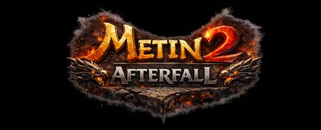 Metin2: Afterfall - Dopo la caduta dei Metin