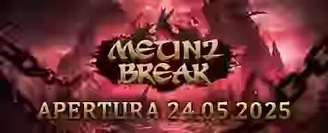 Metin2 Break Juega con los mejores