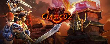 Metin2Clasico Pvm-Hard lv 99 - Metin2 Pserver Banner | Official-Like | Max Lv 99