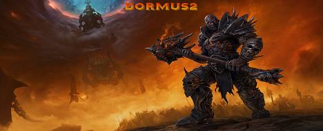 Dormus2 PVM-Medium