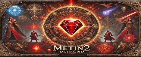 Diamond2 - Fight for the Crown