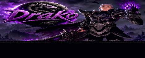Metin2 Drako - Metin2 Pserver Banner | Middleschool | Max Lv 120
