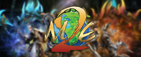 Metin2Earth - Fan social for Metin2