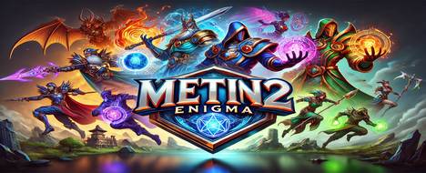 Metin2Enigma