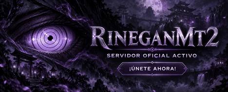 Metin2Enigma - Metin2 Pserver Banner | Newschool | Max Lv 120