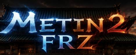 Metin2 FRZ PVM Easy lv 120 - Metin2 Pserver Banner | Newschool | Max Lv 120