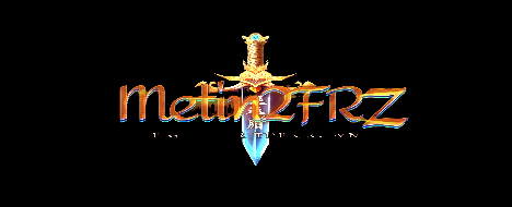 Metin2FRZ International - Metin2 Pserver Banner | Oldschool | Max Lv 120
