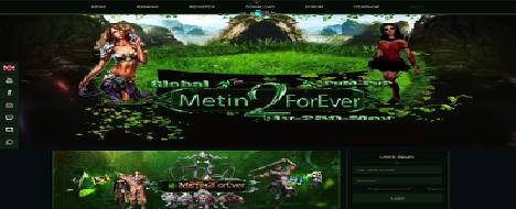 Metin2ForEver2