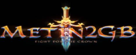 Metin2GB Fight For The Crown