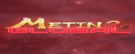 METİN2GLOBAL