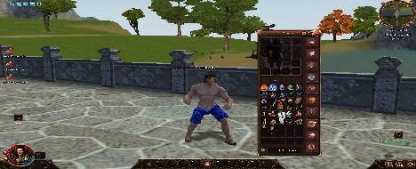 Metin2Gardian PvP lv 100 PVP Fun 