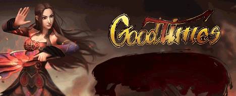 Metin2GoodTimes  |  PVM Hard