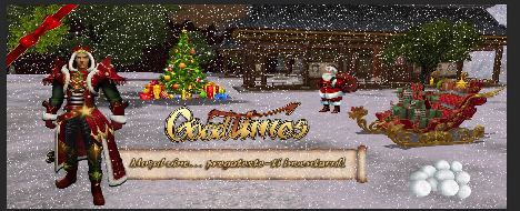 Metin2GoodTimes  |  PVM Hard