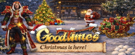 Metin2GoodTimes  |  PVM Hard