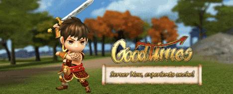 GoodTimes  |  PvM Hard | Level 99