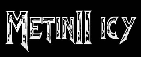 Metin2Icy - The classic 2011 Server MAX 99