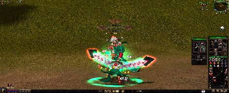 Metin2Kiss PvP-PvM