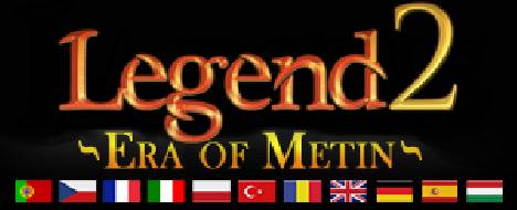 Metin2Legend: Renasterea & Eroic - Metin2 Pserver Banner | Oldschool | Max Lv 99