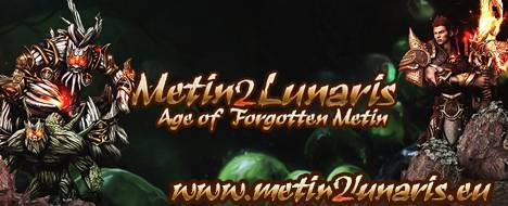 Metin2Lunaris