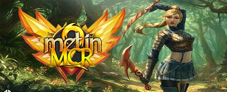 Metin2 MCR | Hai cu tupeu daca ai !