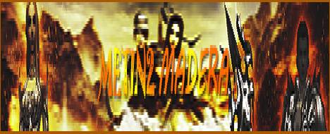 Metin2Madera-Fight for supremacy!
