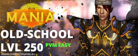 M2M - Metin2 Mania