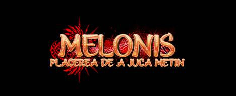 Metin2 Melonis