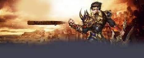 Metin2NewGeneration lvl127 pvm mediu>easy 