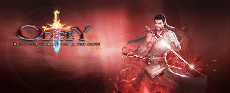 Metin2 Odisey-Show the world who is the  best