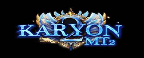  KaryonMT2 Medium PVE-PVP - Metin2 Pserver Banner | Official-Like | Max Lv 120