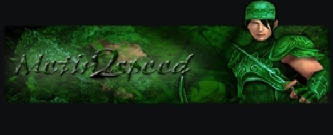 Metin2RoSpeed - Metin2 Pserver Banner | Oldschool | Max Lv 105