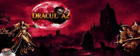Metin2 Dracula - Metin2 Pserver Banner | Middleschool | Max Lv 120