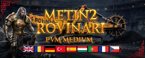 Metin2Rovinari
