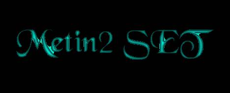 Metin2SET