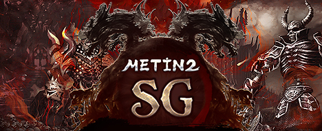 Metin2SG