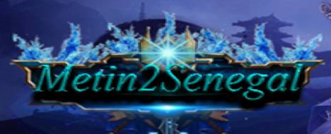 Metin2Senegal.net lv max 120