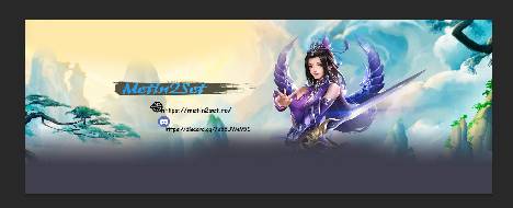 Metin2Set PVM Easy - Metin2 Pserver Banner | Newschool | Max Lv 120