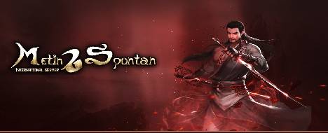 Metin2 Spontan noua generație 