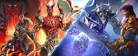 Metin2Tolan Te Asteapta La Scandal OLDSCHOOL 