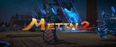 Metin2Trade3151" - Metin2 Pserver Banner | Official-Like | Max Lv 120