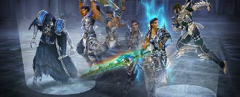 Metin2TradeCenterv11 - Metin2 Pserver Banner | Newschool | Max Lv 120