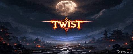 Metin2 Twist - Metin2 Pserver Banner | Newschool | Max Lv 120