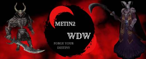 Metin2WDW