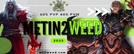 Mt2Weed 60% PVP/ 40% PVM LvMAX 120
