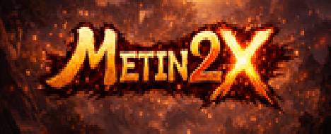 Metin2X PVP-PVM 120
