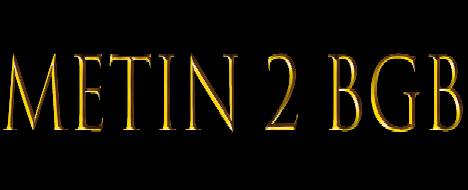 Metin2bgb