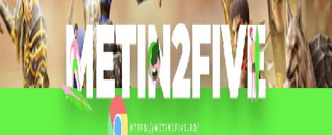 Metin2Five