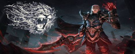 Metin2 lion servidor de metin2 españa 