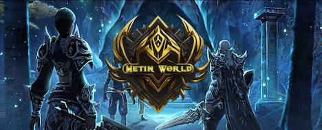 Metin World - Clasic Future is Better